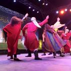 الثورة تتجدد في ثاني ايام  مهرجان ليالي بيرزيت عبر الاغنية والكلمة والموسيقى