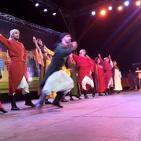 الثورة تتجدد في ثاني ايام  مهرجان ليالي بيرزيت عبر الاغنية والكلمة والموسيقى