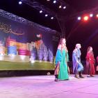 الثورة تتجدد في ثاني ايام  مهرجان ليالي بيرزيت عبر الاغنية والكلمة والموسيقى