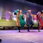 الثورة تتجدد في ثاني ايام  مهرجان ليالي بيرزيت عبر الاغنية والكلمة والموسيقى