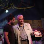 عرض لفرقة نزلنا على الشوارع في ثاني أيام مهرجان بيرزيت