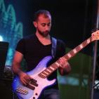 عرض لفرقة نزلنا على الشوارع في ثاني أيام مهرجان بيرزيت