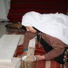 السموع.. قلعة البساط البلدي