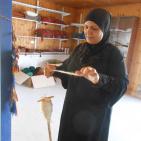 السموع.. قلعة البساط البلدي