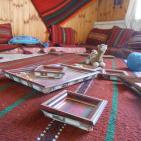 السموع.. قلعة البساط البلدي