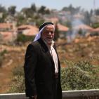 الاحتلال يهدم بنايتين في مستوطنة