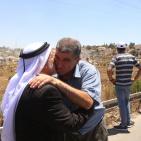 الاحتلال يهدم بنايتين في مستوطنة