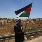 الاحتلال يهدم بنايتين في مستوطنة