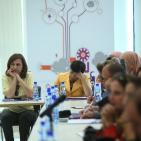 منتدى سيدات الاعمال وضمن شراكته مع اليونيدو يطلق مشروع 