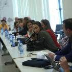 منتدى سيدات الاعمال وضمن شراكته مع اليونيدو يطلق مشروع 