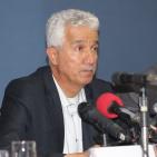 أكبر وفد اقتصادي يصل غزة قادما من الضفة