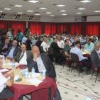 أكبر وفد اقتصادي يصل غزة قادما من الضفة