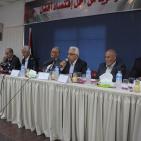 أكبر وفد اقتصادي يصل غزة قادما من الضفة