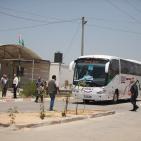 وفد اقتصادي كبير من الضفة يجتاح غزة