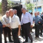 وفد اقتصادي كبير من الضفة يجتاح غزة