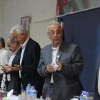 وفد اقتصادي كبير من الضفة يجتاح غزة