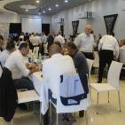 وفد اقتصادي كبير من الضفة يجتاح غزة