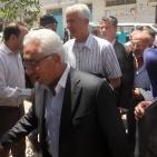 جولة الوفد الاقتصادي الكبير من الضفة في غزة