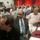 جولة الوفد الاقتصادي الكبير من الضفة في غزة