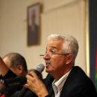 جولة الوفد الاقتصادي الكبير من الضفة في غزة