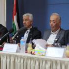 اتحاد الصناعات الغذائية يعقد اجتماع موحد بغزة لأول مرة منذ 14 عاما