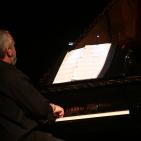 عرض مميز ومزيج استثنائي لفرقة المنارة للموسيقى في قصر رام الله الثقافي