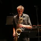 عرض مميز ومزيج استثنائي لفرقة المنارة للموسيقى في قصر رام الله الثقافي