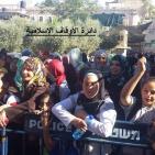 الاحتلال يمنع مئات الأطفال من دخول الأقصى ويحمي اقتحامات المستوطنين