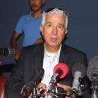 وفد اقتصادي كبير من الضفة يزور غزة