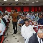 وفد اقتصادي كبير من الضفة يزور غزة