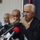 وفد اقتصادي كبير من الضفة يزور غزة