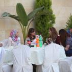 حفل تكريم الدكتور خليل الهندي رئيس جامعة بيزيت