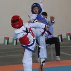 بطولة كأس السفير الكوري في رام الله