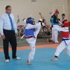 بطولة كأس السفير الكوري في رام الله