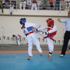 بطولة كأس السفير الكوري في رام الله