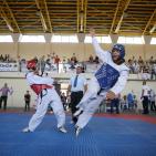 بطولة كأس السفير الكوري في رام الله