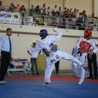 بطولة كأس السفير الكوري في رام الله