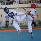 بطولة كأس السفير الكوري في رام الله