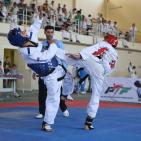 بطولة كأس السفير الكوري في رام الله