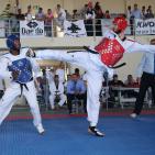 بطولة كأس السفير الكوري في رام الله