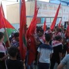 انطلاق فعاليات مهرجان 