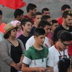 مهرجان فرخة في محافظة سلفيت برعاية إعلامية من 