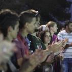 مهرجان فرخة في محافظة سلفيت برعاية إعلامية من 