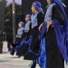 مهرجان فرخة في محافظة سلفيت برعاية إعلامية من 