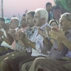 مهرجان فرخة في محافظة سلفيت برعاية إعلامية من 