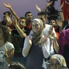 مهرجان فرخة في محافظة سلفيت برعاية إعلامية من 