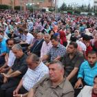 تحت رعاية الرئيس محمود عباس.. جامعة فلسطين بغزة تحتفل بتخريج 1300 طالب