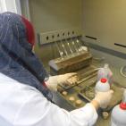 بالصور.. كيف يعامل الذهب في القانون الفلسطيني، وهل يدخل بطرق شرعية أم