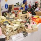 انطلاق فعاليات معرض الام و الطفل 2015