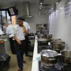 مسابقة شيف فلسطين في رام الله